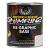 SHIMRIN2 GRAPHIC BASECOAT-HS GREEN